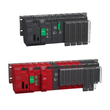Schneider Electric Modicon M580 programmable automation controller